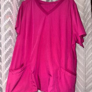 WonderWink Scrub Set